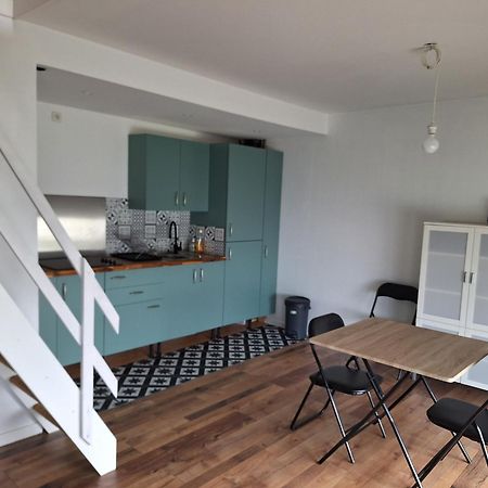 Appartement Calme Paisible Perenchies Dış mekan fotoğraf
