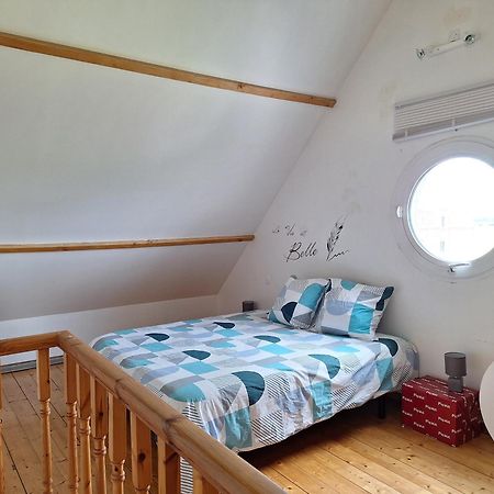 Appartement Calme Paisible Perenchies Dış mekan fotoğraf