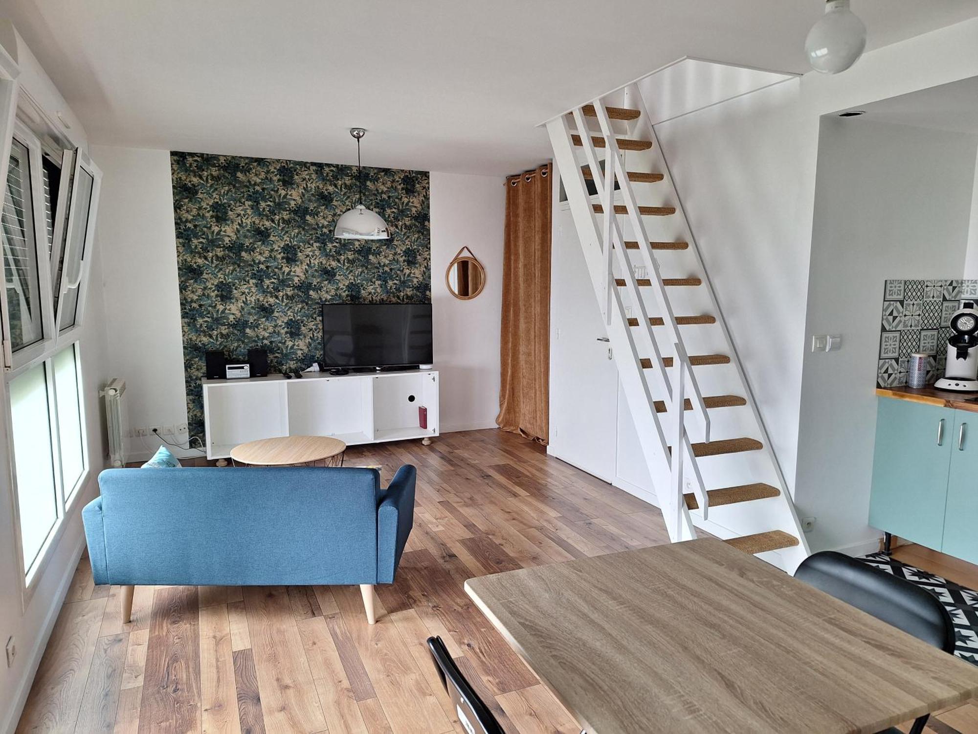 Appartement Calme Paisible Perenchies Dış mekan fotoğraf